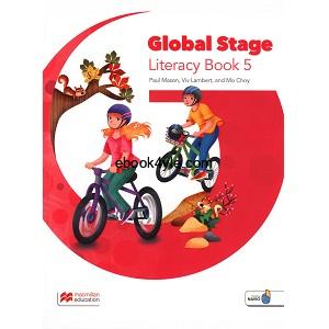 Global Stage Literacy Book 5