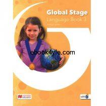 Global Stage Language Book 3