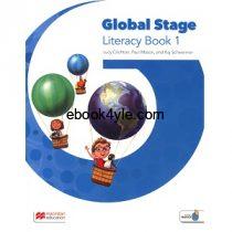 Global Stage Literacy Book 1