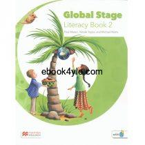 Global Stage Literacy Book 2