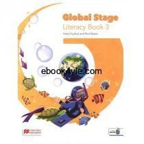 Global Stage Literacy Book 3