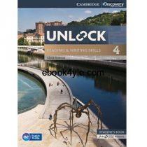 Unlock 4 Reading and Writing Skills Student’s Book Unlock 4 Reading and Writing Skills Student’s Book