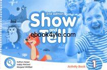 Show and Tell 1 Activity Book 2nd Edition Show and Tell 1 Activity Book 2nd Edition