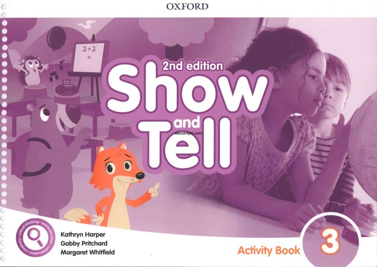 show-and-tell-3-activity-book-2nd-edition-pdf-ebook-download