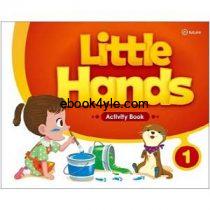 Little Hands 1 Activity Book Little Hands 1 Activity Book