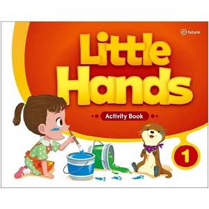 Little Hands 1 Activity Book