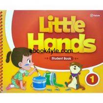 Little Hands 1 Student Book Little Hands 1 Student Book