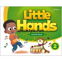 Little Hands 2 Activity Book Little Hands 2 Activity Book