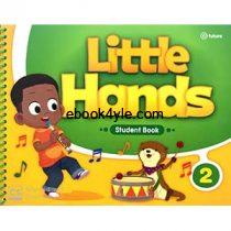 Little Hands 2 Student Book