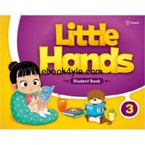 Little Hands 3 Student Book Little Hands 3 Student Book