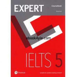 Expert IELTS 5 Courcebook