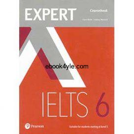 Expert IELTS 6 Courcebook