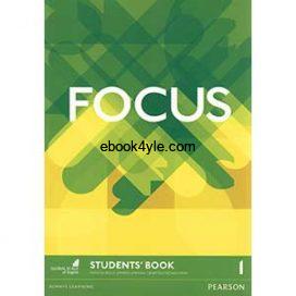 Focus 1 Students' Book