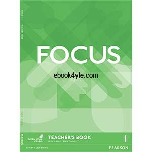 Focus 1 Teacher's Book