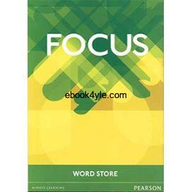 Focus 1 Word Store Focus 1 Word Store