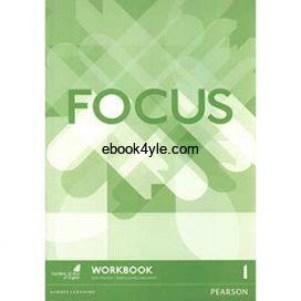 Focus 1 Workbook