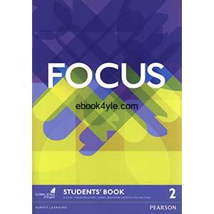 Focus 2 Students' Book