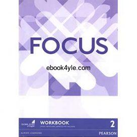 Focus 2 Workbook Focus 2 Workbook