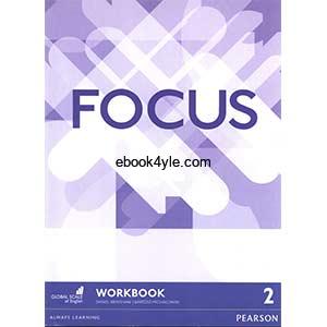 Focus 2 Workbook