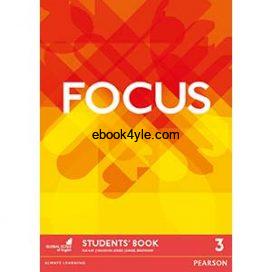 Focus 3 Students' Book Focus 3 Students' Book
