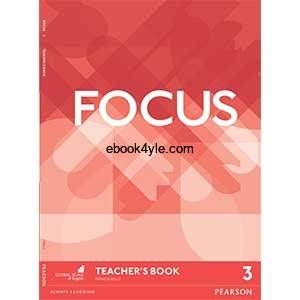 Focus 3 Teacher's Book