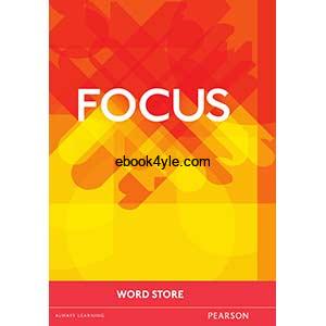 Focus 3 Word Store