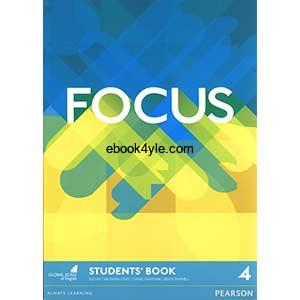 Focus 4 Students' Book