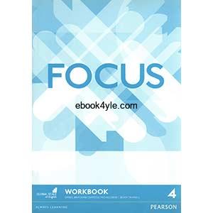 Focus 4 Workbook