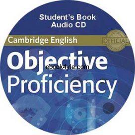 Cambridge Objective Proficiency Audio CD