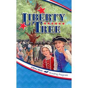 Liberty Tree Abeka Grade 4b Fourth Edition Reading ProgramLiberty Tree - Abeka Grade 4b Fourth Edition Reading Program