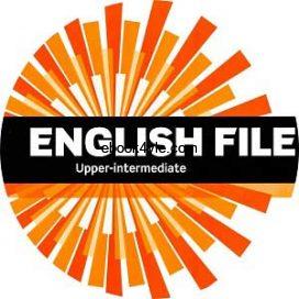 English File 3rd Edition Upper-Intermediate Video DVD English File 3rd Edition Upper-Intermediate Class CD