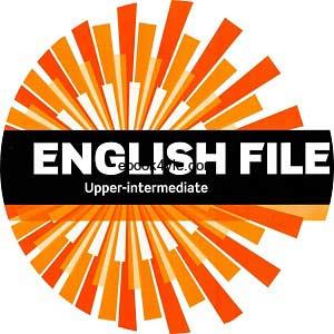 English File 3rd Edition Upper-Intermediate Class CD