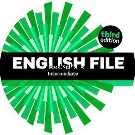 English File 3rd Edition Intermediate Class Audio CD 1 English File 3rd Edition Intermediate Class Audio