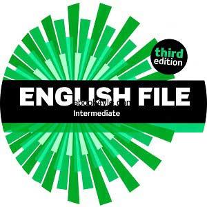 English File 3rd Edition Intermediate Video DVD