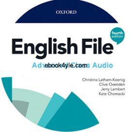 English File 4th Edition Advanced Class Audio English File 4th Edition Advanced Class Audio