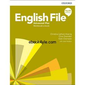 English File 4th Edition Advanced Plus Workbook English File 4th Edition Advanced Plus Workbook