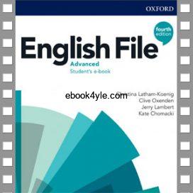 English File 4th Edition Advanced Video Clip