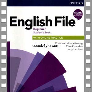 English File 4th Edition Beginner Practice Video