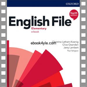 English File 4th Edition Elementary Video Clip