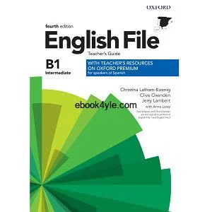 Teaching and learning English everyday