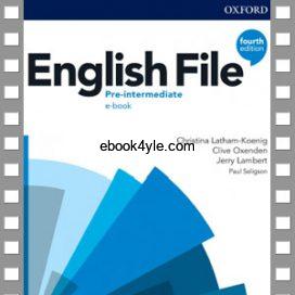 English File 4th Edition Pre-Intermediate Practical Video English File 4th Edition Pre-Intermediate Video Clip
