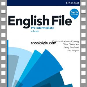 English File 4th Edition Pre-Intermediate Video Clip