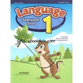 Language 1 Seatwork Text Teacher Key 4th Edition Language 1 Seatwork Text Teacher Key 4th Edition