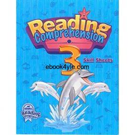Reading Comprehension 3 Skill Sheets Abeka Reading Program Reading Comprehension 3 Skill Sheets Abeka Reading Program