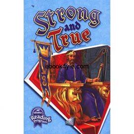 Strong and True Fourth Edition Abeka Strong and True Fourth Edition Abeka
