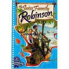 The Swiss Family Robinson 3j 2nd Edition Abeka Reading Program