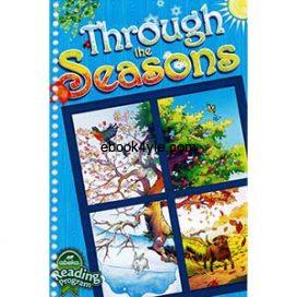 Through the Seasons 3c Abeka Reading Program