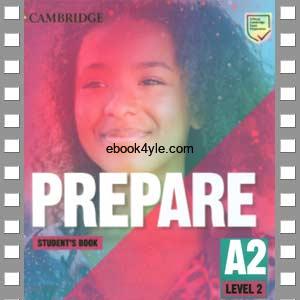 Prepare 2nd Level 2 A2 Video Clips