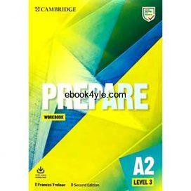 Prepare 2nd Level 3 A2 Workbook Prepare 2nd Level 3 A2 Workbook
