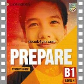 Prepare 2nd Level 4 B1 Video Clips Prepare 2nd Level 4 B1 Video Clips